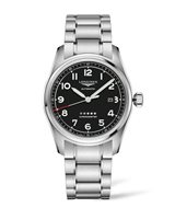 Orologio Longines Uomo Spirit in Acciaio L38114536 - L38114536